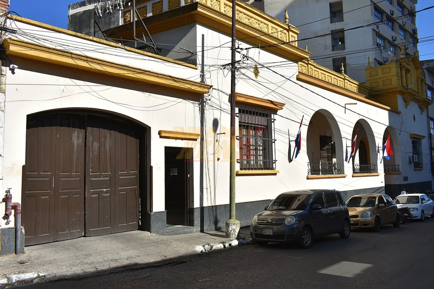 Jubilados municipales denuncian pagos atrasados