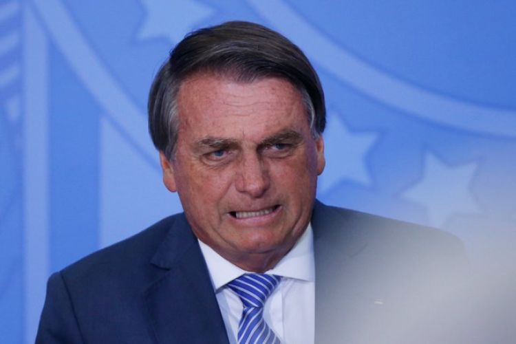 Informe sobre gestión de la pandemia acusa a Bolsonaro de “crímenes contra la humanidad"
