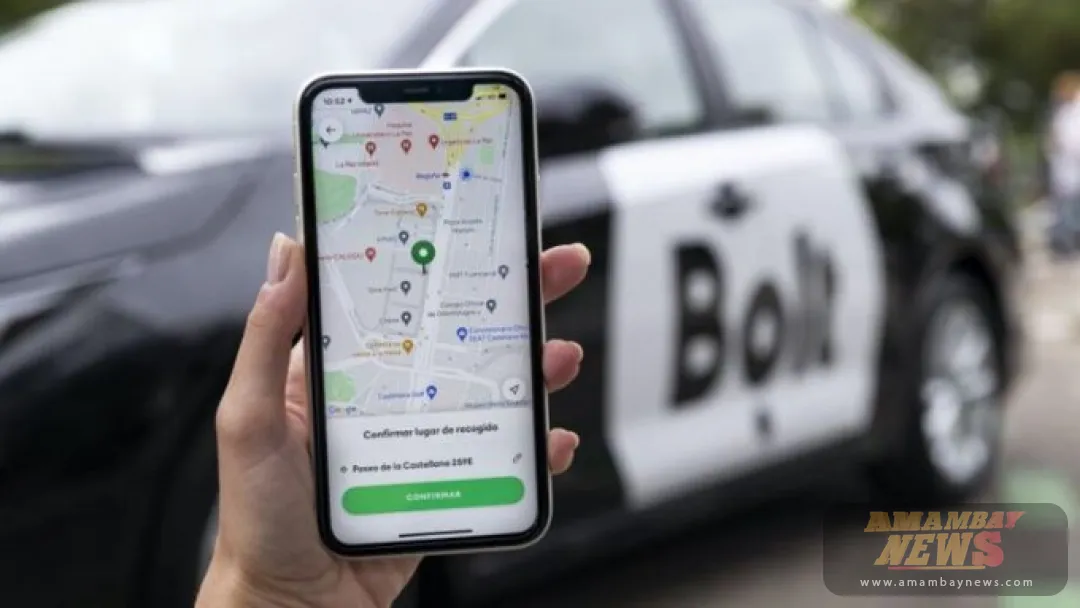 Bolt va a pedir selfie a los pasajeros para reforzar la seguridad, ¿qué te parece?