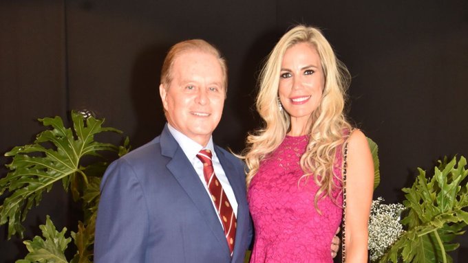 Conceden libertad ambulatoria a Dany Durand y su esposa