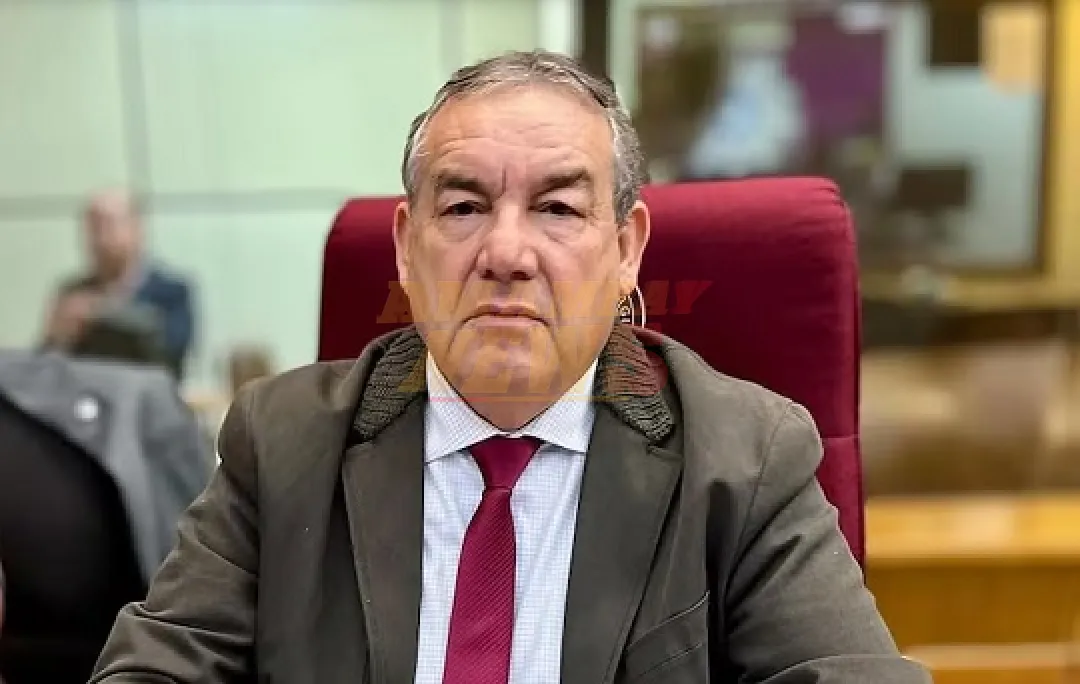 Extinguen causa penal a Lalo Gomes, bienes seguirán bloqueados