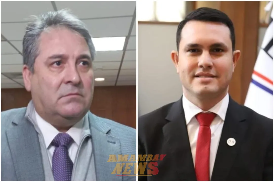 La justicia ya le dio la mano a Hernán Rivas y también anuló el caso “tapabocas de oro”