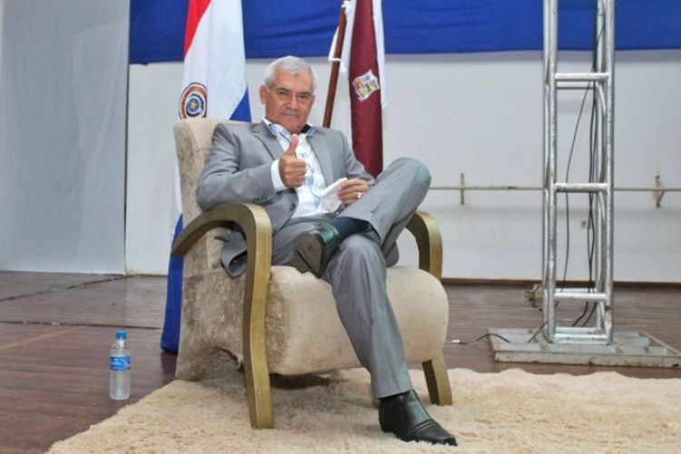 Intendente de Hernandarias estaría orquestando negociado de G. 7.000 millones con compra de dos terrenos