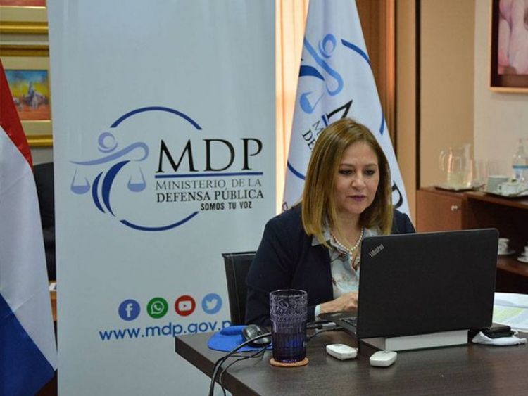Defensoría Pública admite que hay Codenis que no cumplen su rol