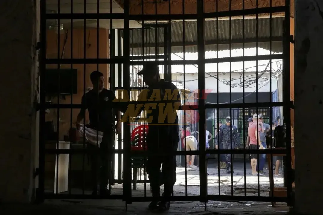 Defensor obtiene libertad condicional para su asistido