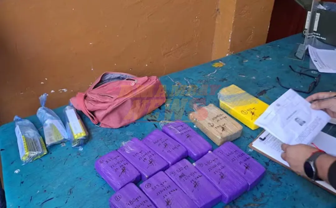 Drogas, corrupción y policías: Escándalo en la Agrupación Especializada