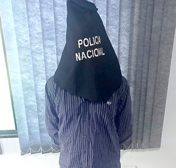 Atrapan a sujeto que mató de un balazo a un hombre en Itakyry