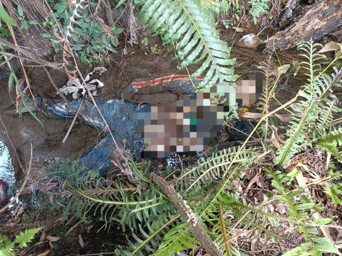 Hallan cadáver de agricultor que estaba desaparecido desde finales de marzo