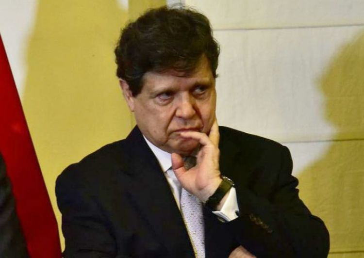 Ministro aclar que no ha hablado sobre "extraccin o rescate" con las familias