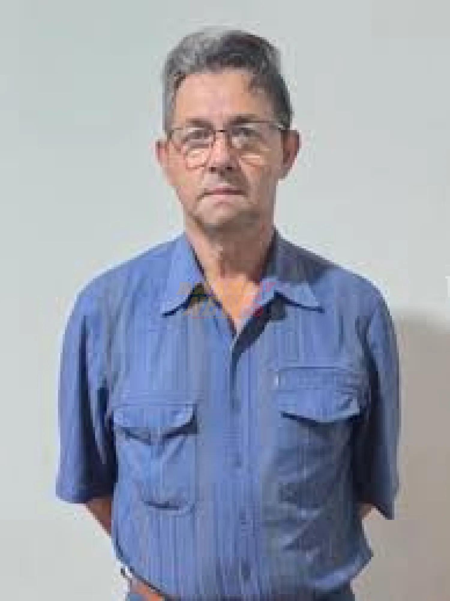 Explosivista buscado por el asalto al banco Itaú de Katueté se entregó en Minga Guazú