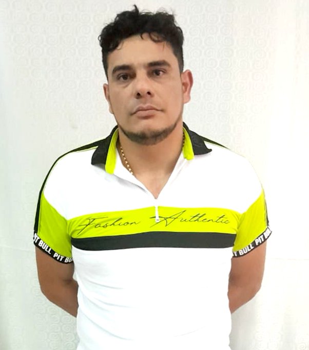 Fiscal complaciente libera a Guapo, presunto líder de asaltantes de turistas