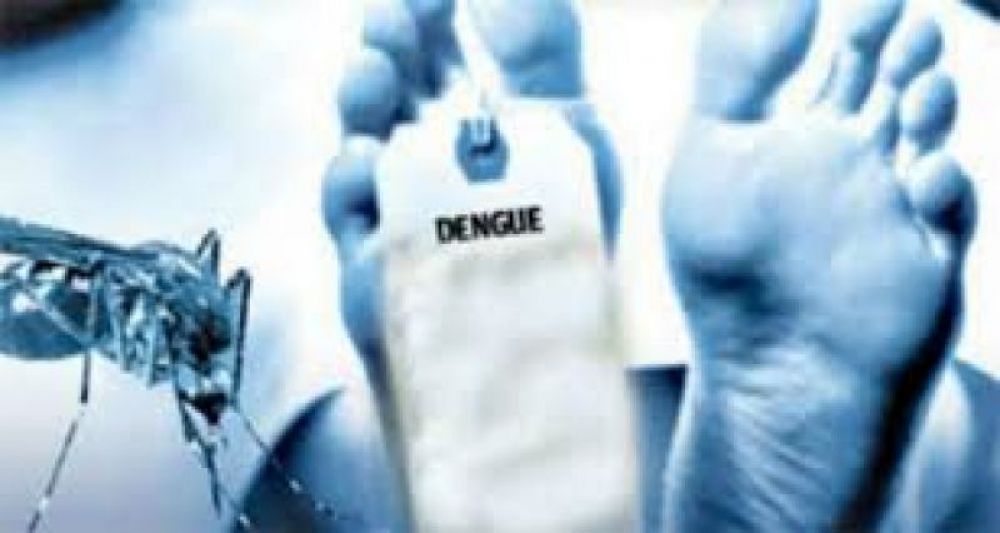 Confirman muerte por dengue de un niño de 11 años en Pedro Juan Caballero