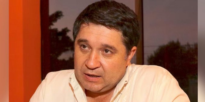 Intendente de Fernando de la Mora pretende la presidencia del PLRA