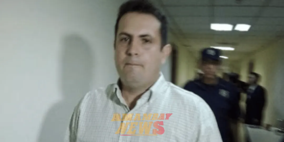 Extradición de Jaime Franco a Brasil es inviable por ahora, confirma jueza
