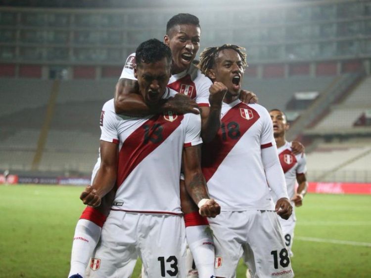 Eliminatorias: Prosigue la lucha