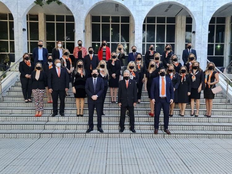 La Asociación de Magistrados convoca a asamblea general ordinaria