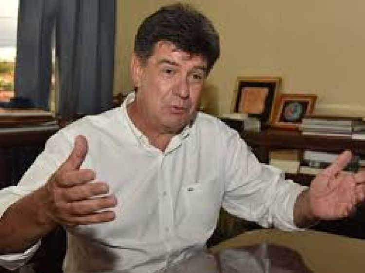 Efraín Alegre: “Santiago Peña es un idiota moral”