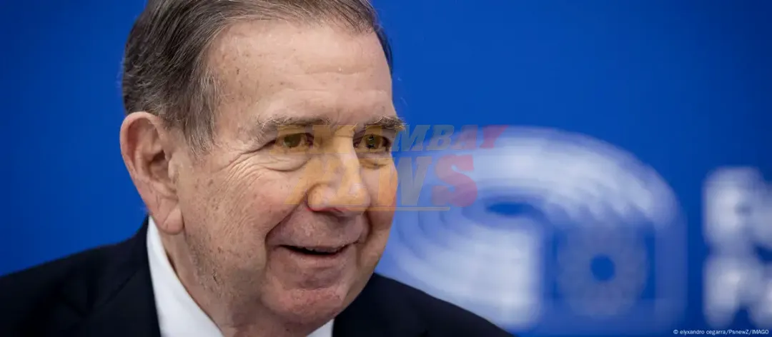 Venezuela ofrece 100.000 dólares por información sobre el paradero de González Urrutia