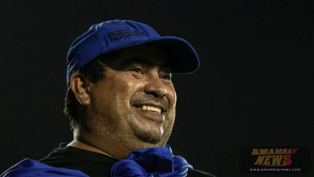 “Prefiero ganarle a Sol que a Cerro”