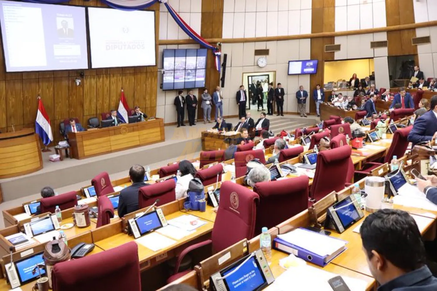 Diputados sanciona ley MAFE de alerta y búsqueda de personas desaparecidas