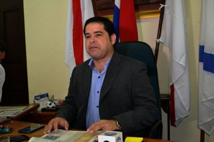 Imputan al intendente de Concepción por lesión de confianza