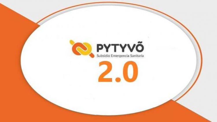 Pytyvõ: Hacienda cerró el tercer pago y no prevé más desembolsos