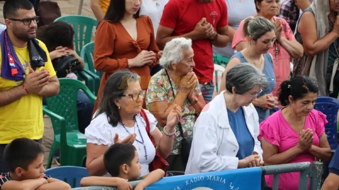 Sacerdote expone sistema obsoleto del IPS y la peligrosa extracción de oro en Paso Yobái