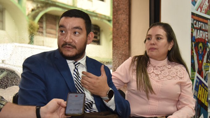 Abogado asegura que no ejecutó pagarés denunciados en Santaní