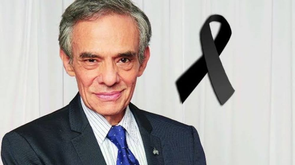 Muere el cantante mexicano José José a sus 71 años
