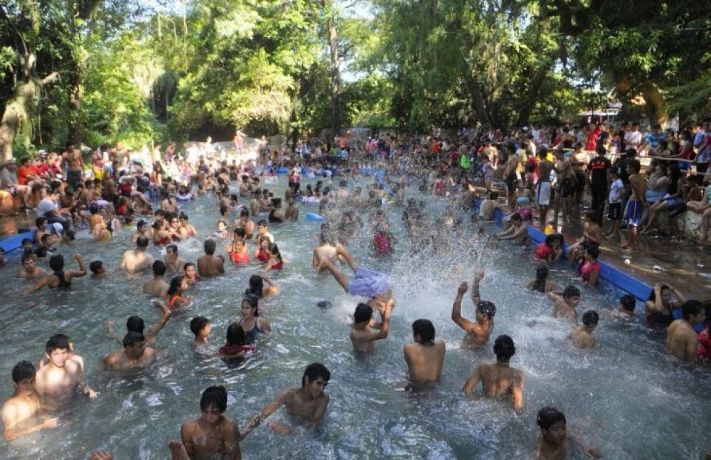 Balnearios sin licencia, con multa de hasta G. 812 millones