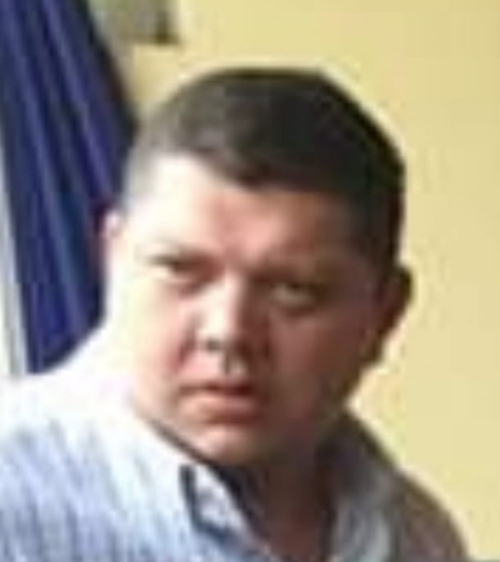 Juancho Acosta no present una sola fundamentacin para distritacin de Chirigelo
