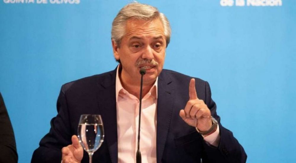Argentina se declara en cuarentena total hasta el 31 de marzo