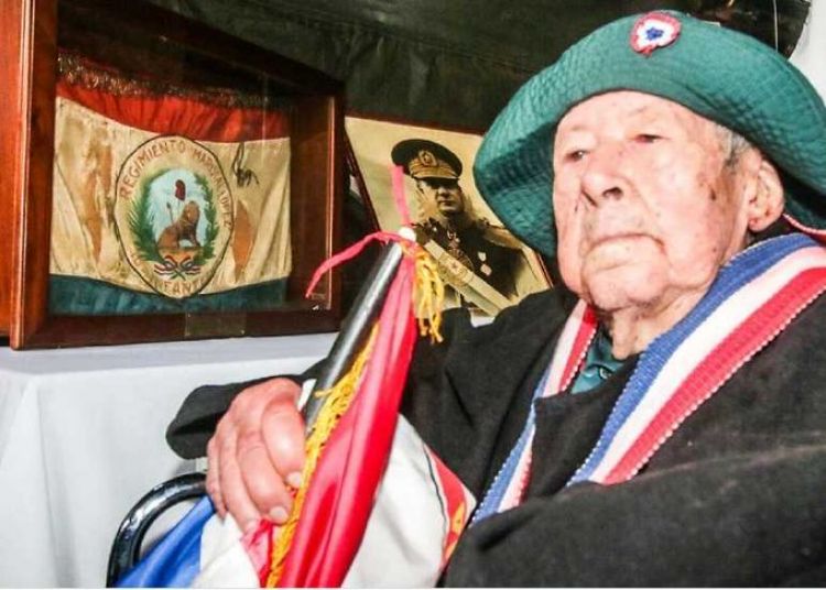 Mañana se paga a veteranos, y adultos mayores el 29 de enero
