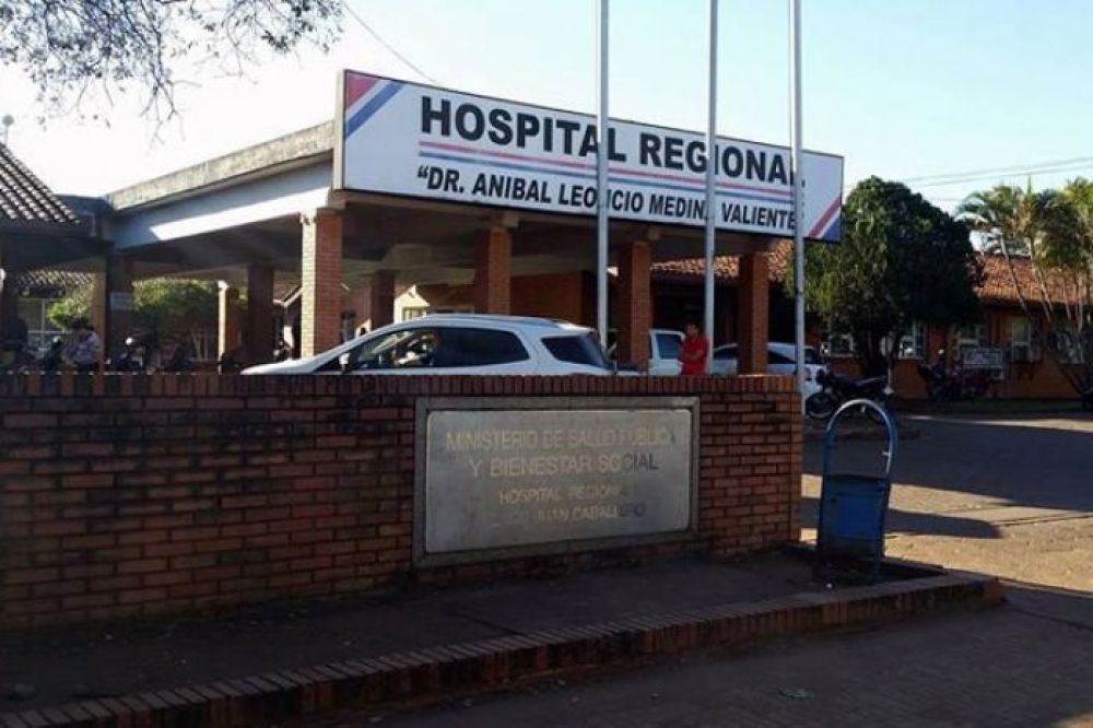 Salud confirmó una muerte por dengue en Amambay