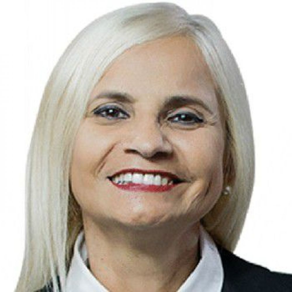 Marito designa a nueva viceministra de la Senad