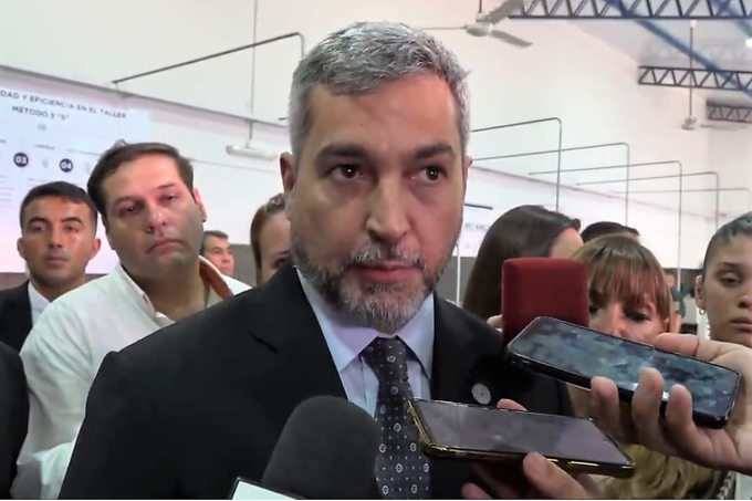 Asuntos Constitucionales del Senado aplaza tratamiento del pedido de desafuero de Marito