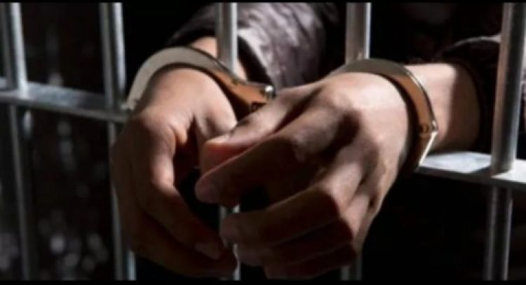 Condenan a 22 años de cárcel a hombre que abusaba de su hija