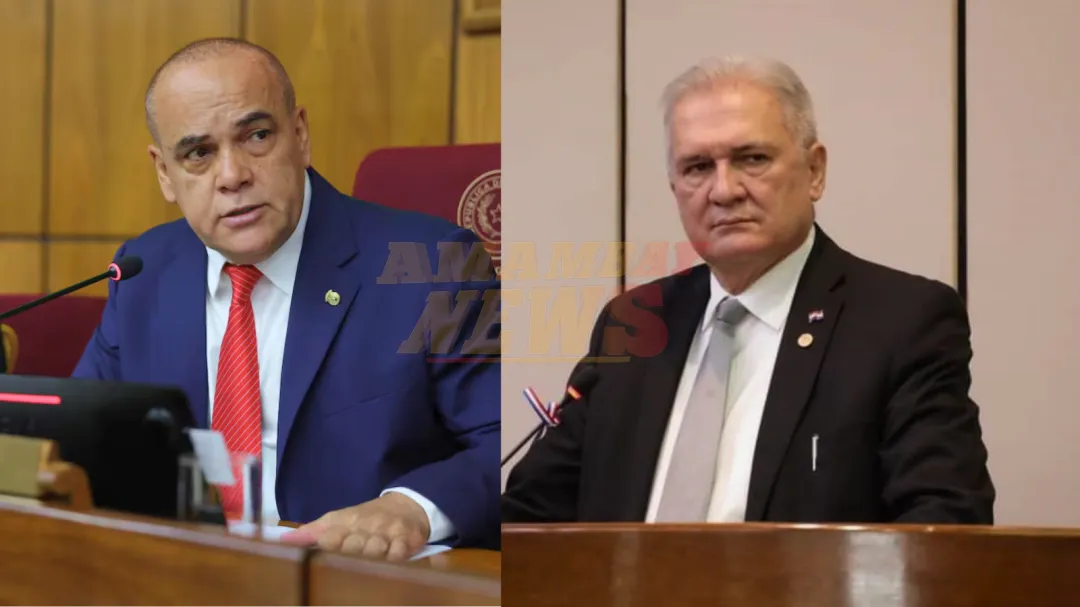 Congreso pedirá informes la próxima semana por denuncia de nepotismo contra el fiscal general, afirma Bachi Núñez