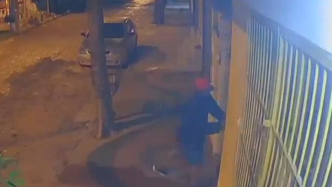 Vecinos forman “comisión garrote” ante ola de asaltos en Asunción