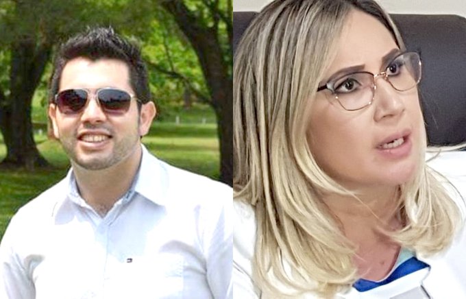 Rosca judicial corrupta operó para que actuario de Cinthia Garcete sea designado agente fiscal