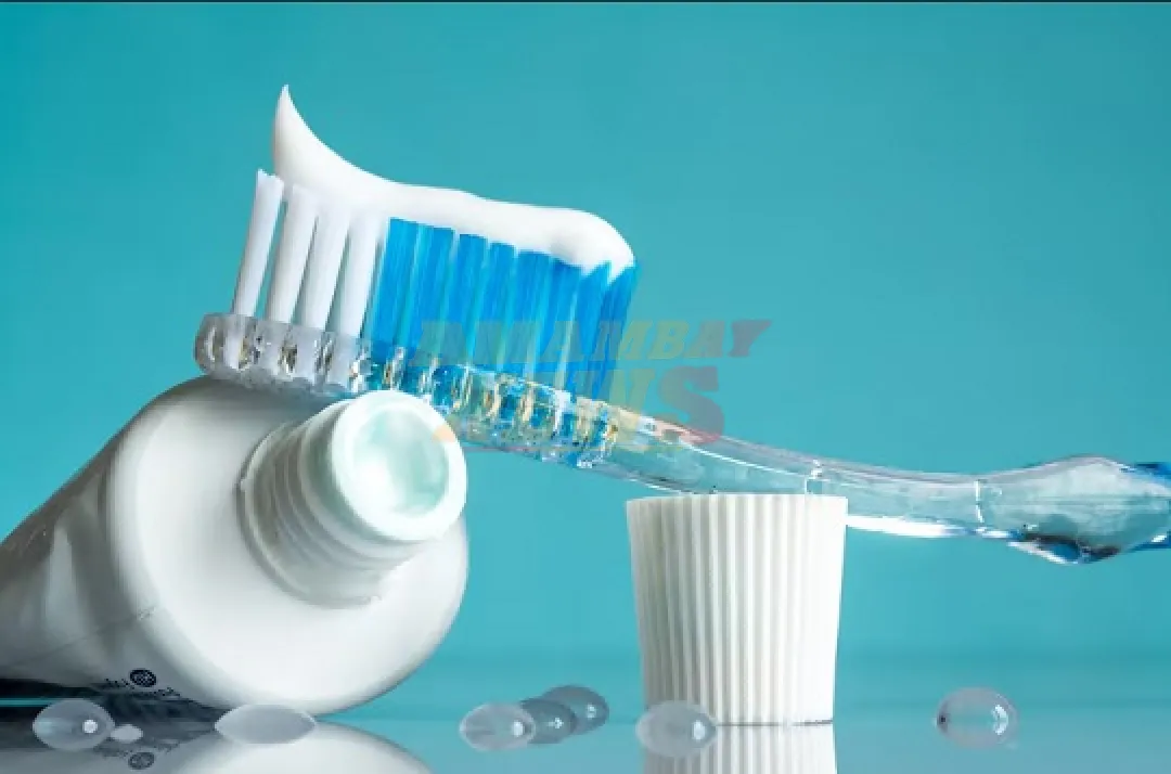 Emiten alerta sanitaria por reacciones a pastas dentales con fluoruro de estaño