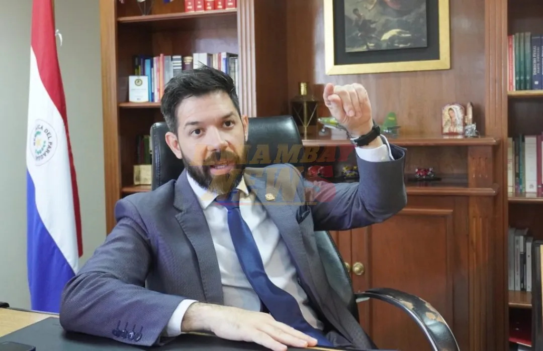 “Los abogados se van a tener que ir acostumbrando a las sanciones”