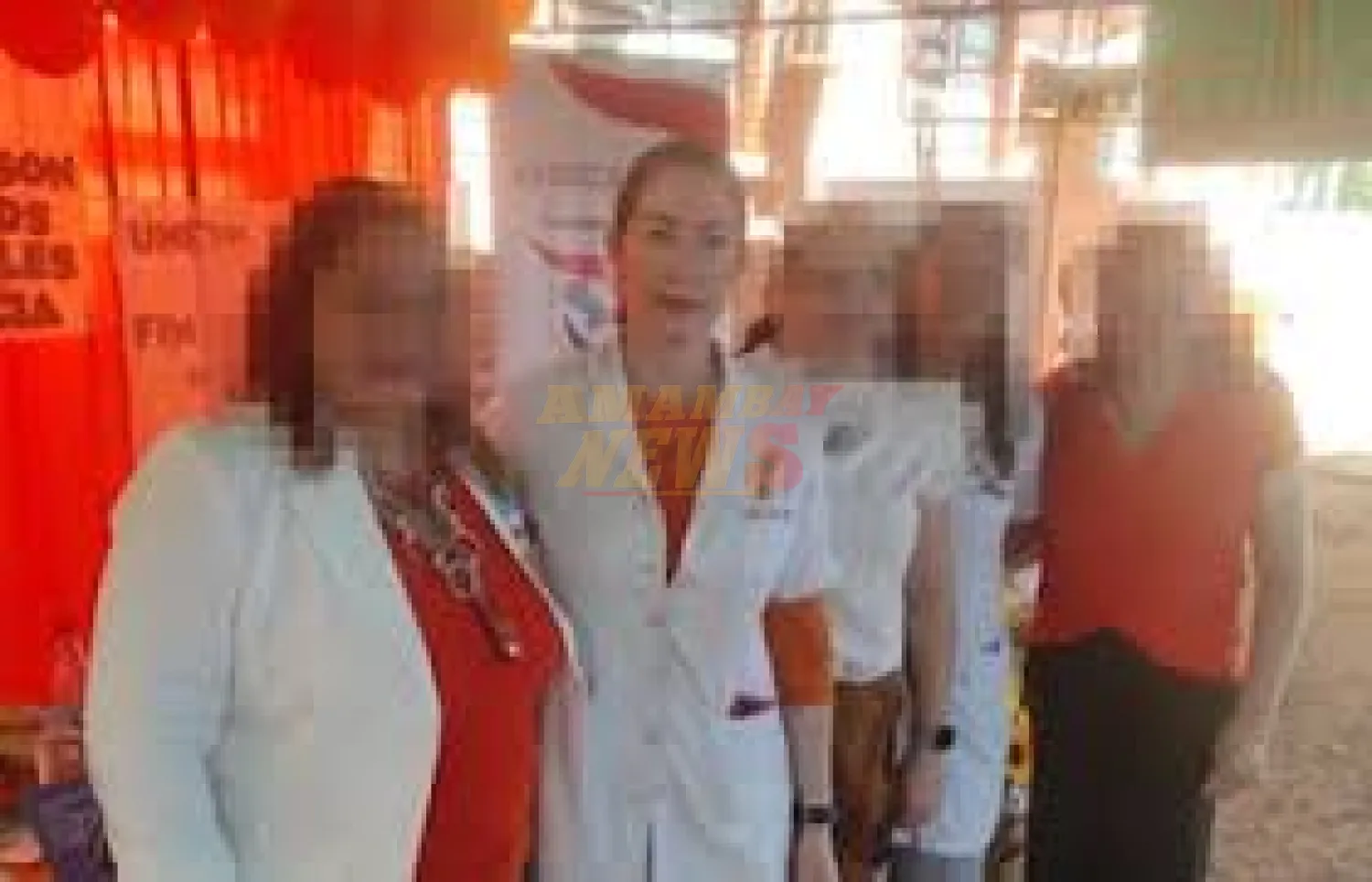 Escándalo: nombran directora de hospital a doctora procesada por favorecer a narco del Caso Mercat