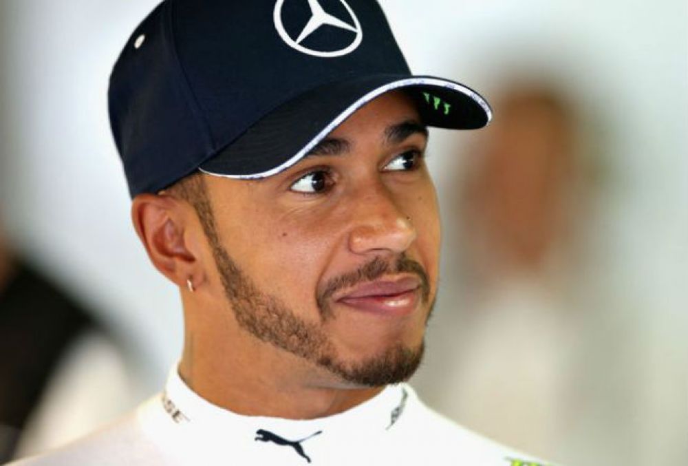 Lewis Hamilton encabeza la clasificación del Gran Premio de Mónaco