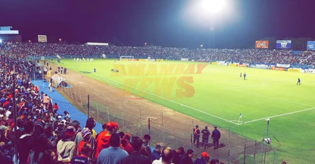 2 de Mayo ya tiene fecha para reestrenar sus lumínicas