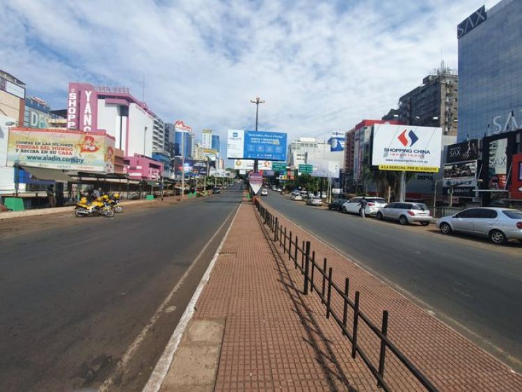 Clima frío por la mañana y una tarde cálida, anuncia Meteorología
