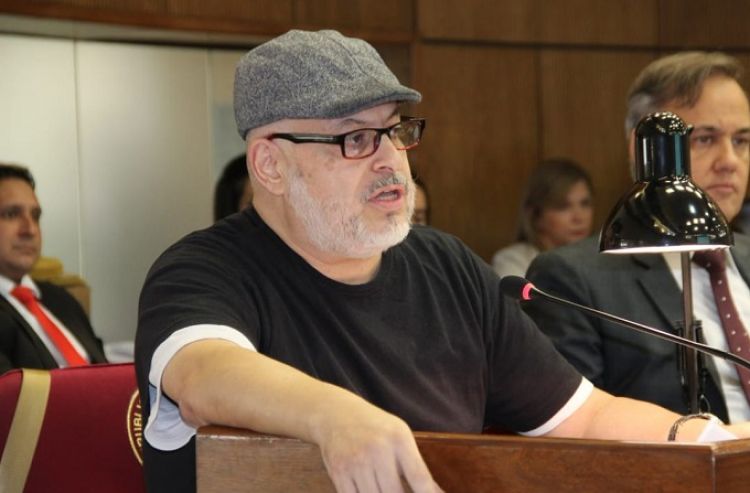 Payo afirma haber coimeado por U$S 250 mil a Natalia Zuccolillo para evitar publicaciones en ABC