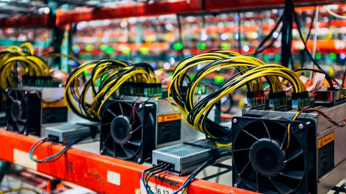 Detectan e incautan 13 máquinas para criptominería en Ciudad del Este