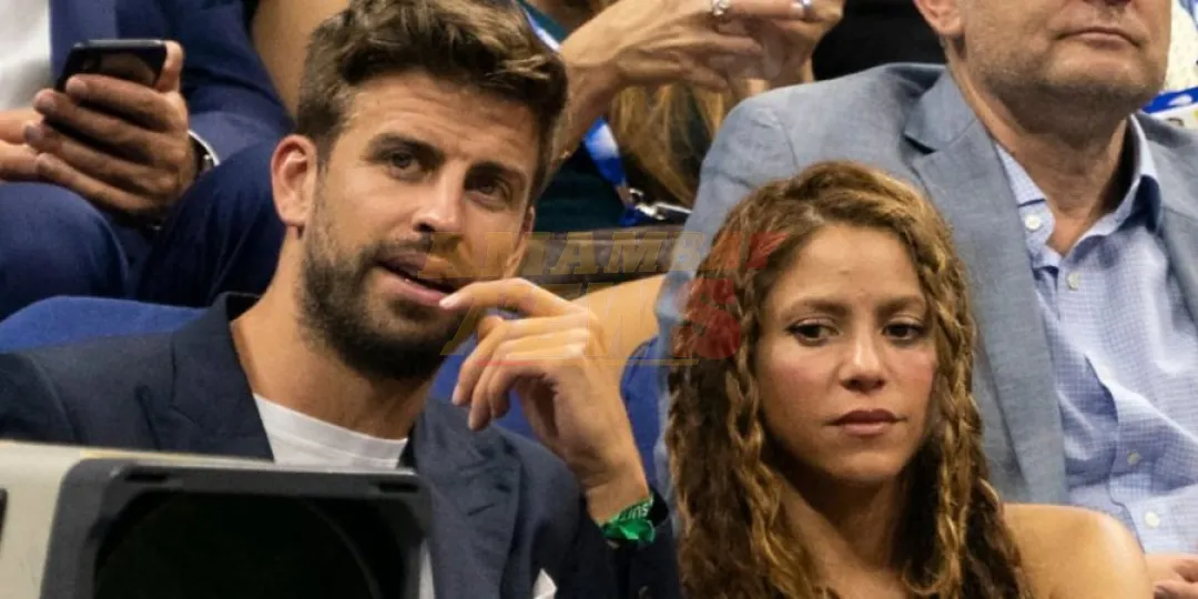 Shakira y Piqué tuvieron fuerte enfrentamiento ¿se acabó la tregua?