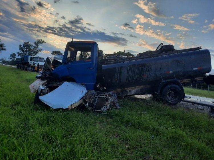 Joven automovilista pierde la vida en violento accidente en General Delgado